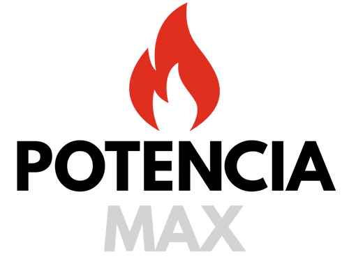 Potencia Max